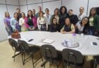 Patrulha Maria da Penha participa de ação de apoio a vítimas em Mimoso do Sul