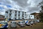 Trabalhadores rurais têm pertences furtados de veículo durante colheita em Irupi