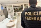 Polícia Federal cumpre mandados contra esquema de moeda falsa em São Mateus
