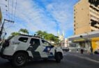 Mulher é presa pela Polícia Militar após furtar loja no Centro de Cachoeiro