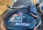 Operação conjunta em Atílio Vivácqua termina com dois homens detidos