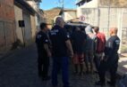 Polícia Civil cumpre mandados de prisão em diferentes bairros de Guaçuí
