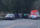 VÍDEO | Criança é resgatada pelo Notaer após acidente em Conceição do Castelo