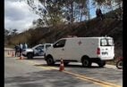 VÍDEO | Motociclista morre em grave acidente em Ibatiba