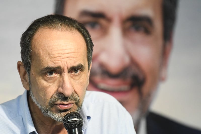 alexandre kalil