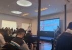 Anchieta participa de evento estadual sobre prevenção a desastres naturais