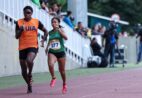 Atletas capixabas participam do Circuito Paralímpico de Atletismo