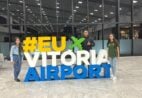 Orgulho capixaba: estudantes de Brejetuba disputam Olimpíada de Agropecuária