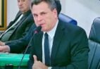 Cachoeiro: no retorno das sessões, Câmara sobe tom contra gestão Ferraço