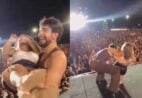 Cantor Nattan expõe pessoa com nanismo em show e é denunciado ao MP