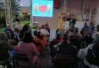 “Cinema em Família” chega ao Recanto do Ancião em Aracruz