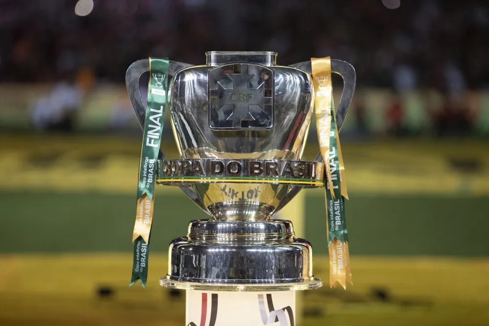 copa do brasil lucas figueiredo cbf