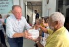 Governo lança Cozinha Solidária para oferecer refeições a vulneráveis