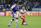 Copa do Brasil: onde assistir CRB x Cruzeiro ao vivo