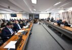 CCJ aprova projeto que torna inafiançável crime relacionado à pedofilia