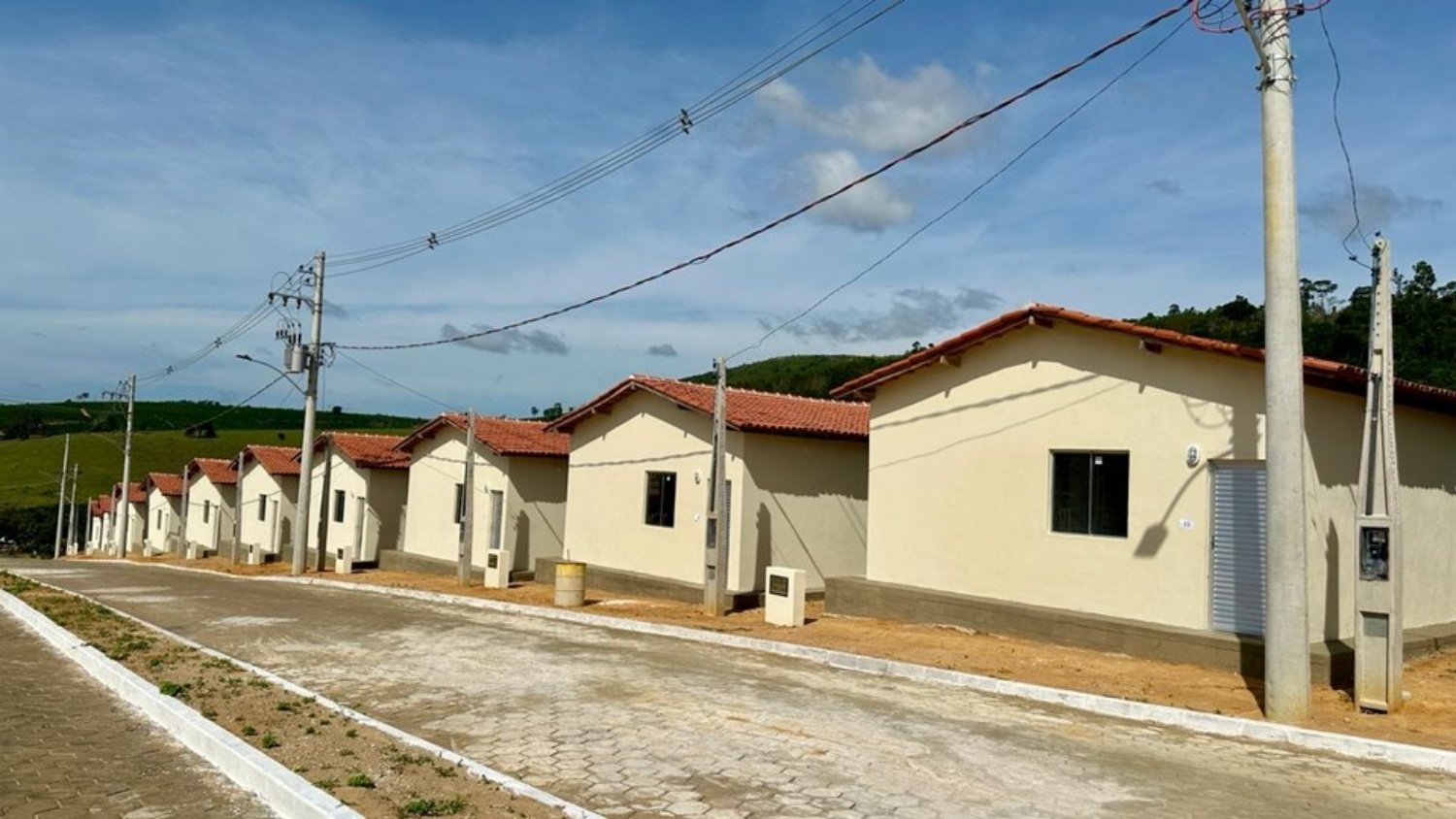 dia nacional da habitação