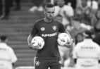 Morte de preparador físico do Fluminense choca o futebol brasileiro