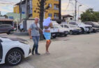 Urgente! PC prende homem considerado o mais procurado de Marataízes; veja o vídeo