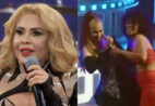 Fã critica nova fase de Joelma e gera climão no palco; veja vídeo