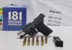 Polícia prende chefe de facção criminosa em Sooretama