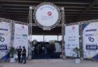 Fenaci 2025 movimenta economia e gera emprego em Cachoeiro