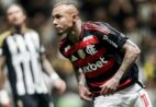 Flamengo x Mirassol AO VIVO: onde assistir, horário e escalações