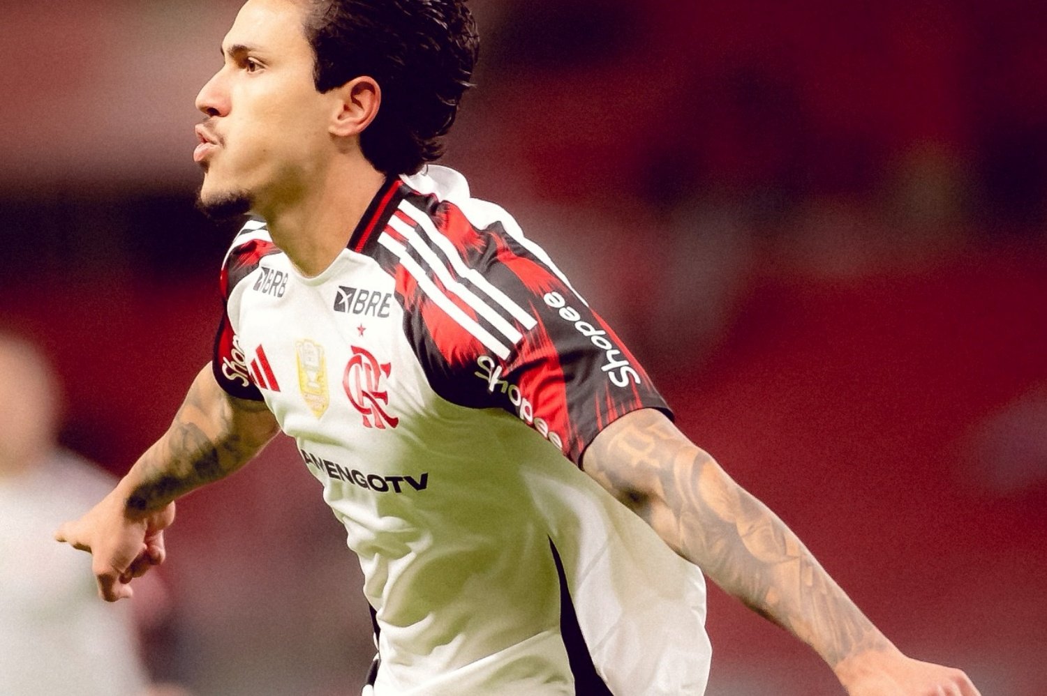 flamengo x