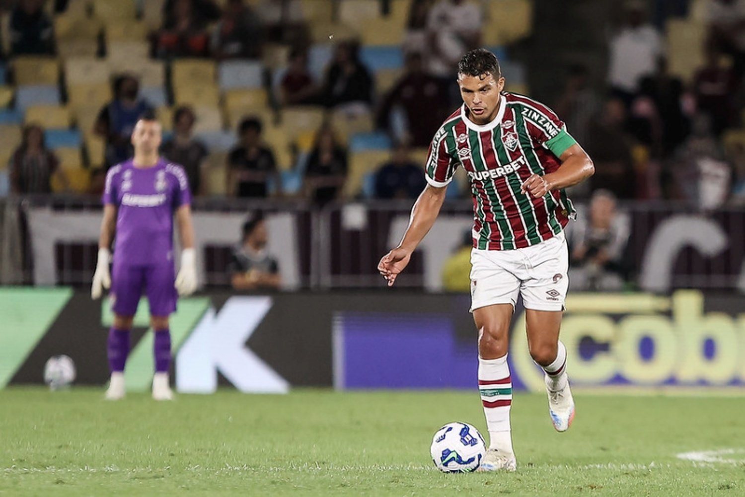 fluminense x internacional copa do brasilLUCAS MERÇON FLUMINENSE F.C.