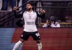 Corinthians x Fortaleza ao vivo: onde assistir, horário e escalações