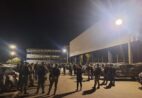 Gaeco e PM cumprem mandados em Vila Velha e Cariacica