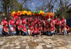 Uniaves promove manhã de diversão para famílias em Castelo