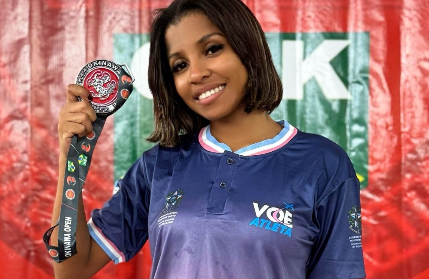karatê