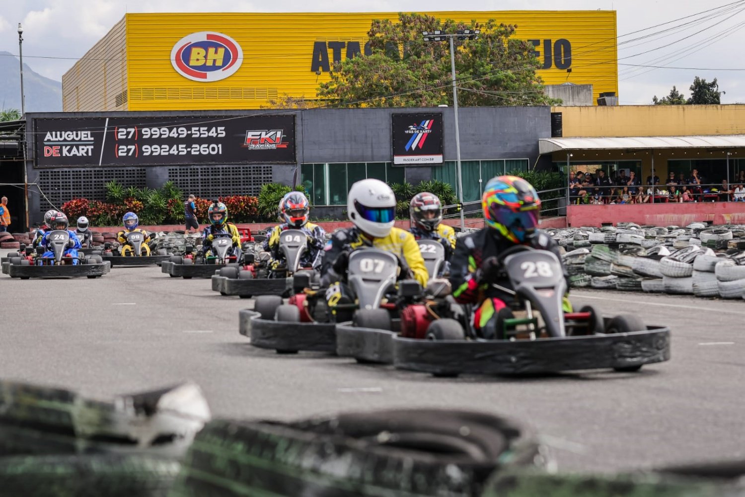 kart