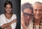 Termina o casamento de Maria Bethânia e Gilda Midani após oito anos, diz jornal
