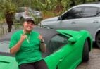 Influenciador Maumau é preso; entenda o motivo