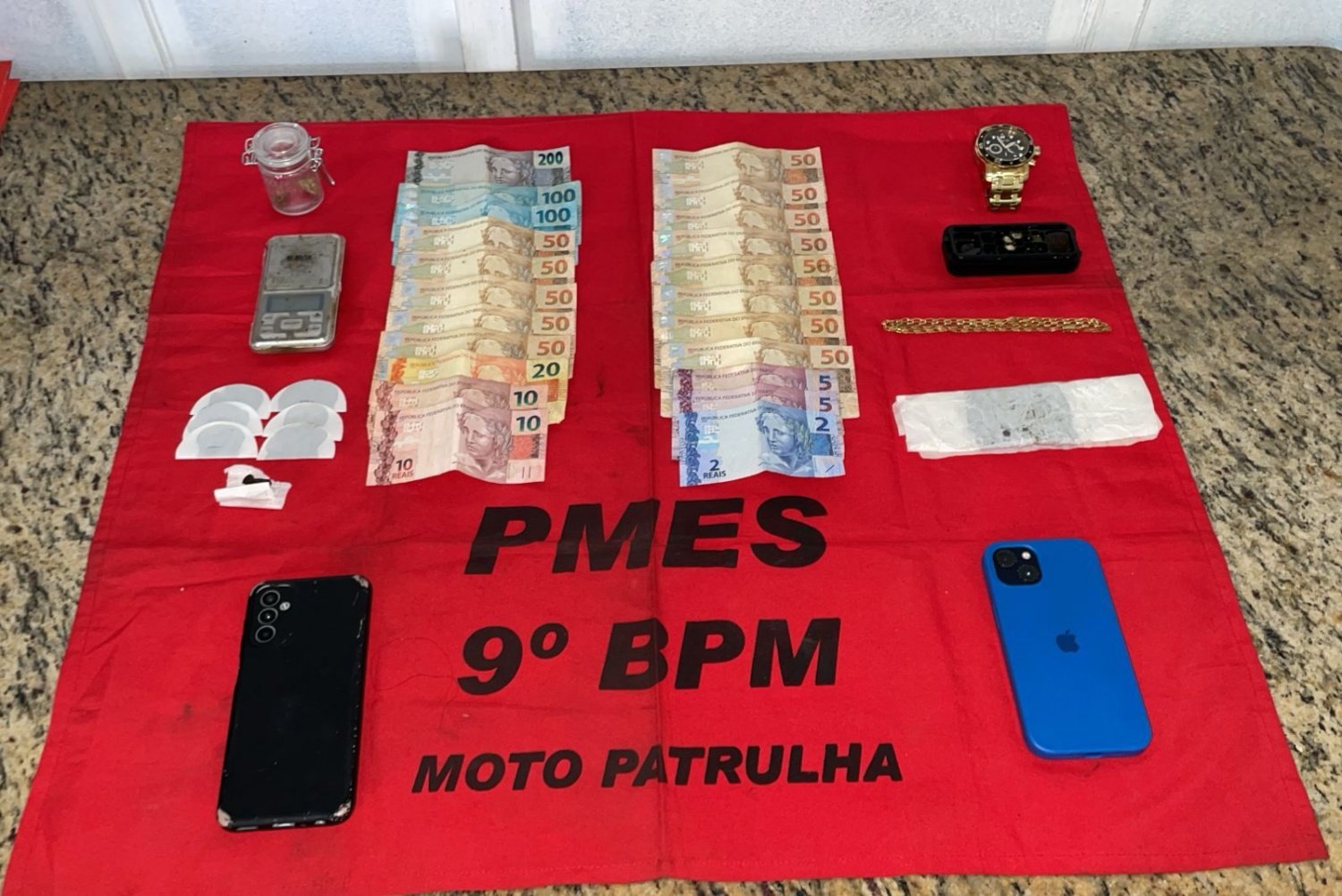 motopatrulha