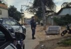 GCM e PM apreendem dois adolescentes e recuperam motocicletas em Cachoeiro