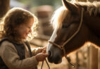 Cavalos e saúde humana: benefícios científicos e caso brutal em Bananal