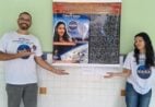 Estudante capixaba tem projeto científico lançado ao espaço pela NASA