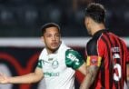 River Plate x Palmeiras AO VIVO: onde assistir, horário e palpites