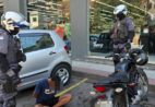 VÍDEO | Homem é detido com motocicleta furtada em Cachoeiro