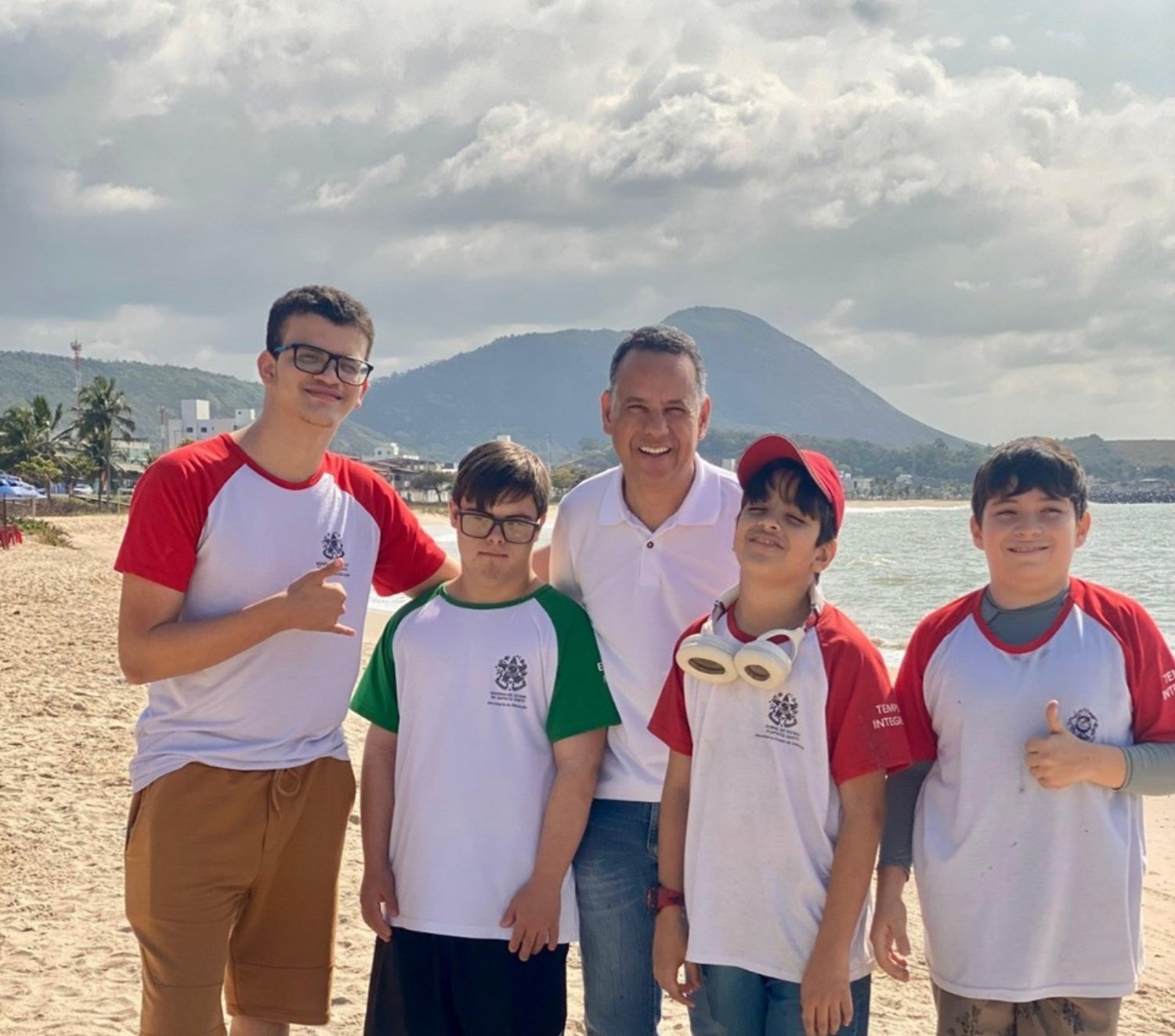 projeto literário