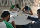 Colatina: Estudantes promovem projeto escolar sobre ciência e tecnologia