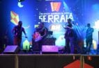 Quadrilhas, forró e comidas típicas animam fim de semana na Serra