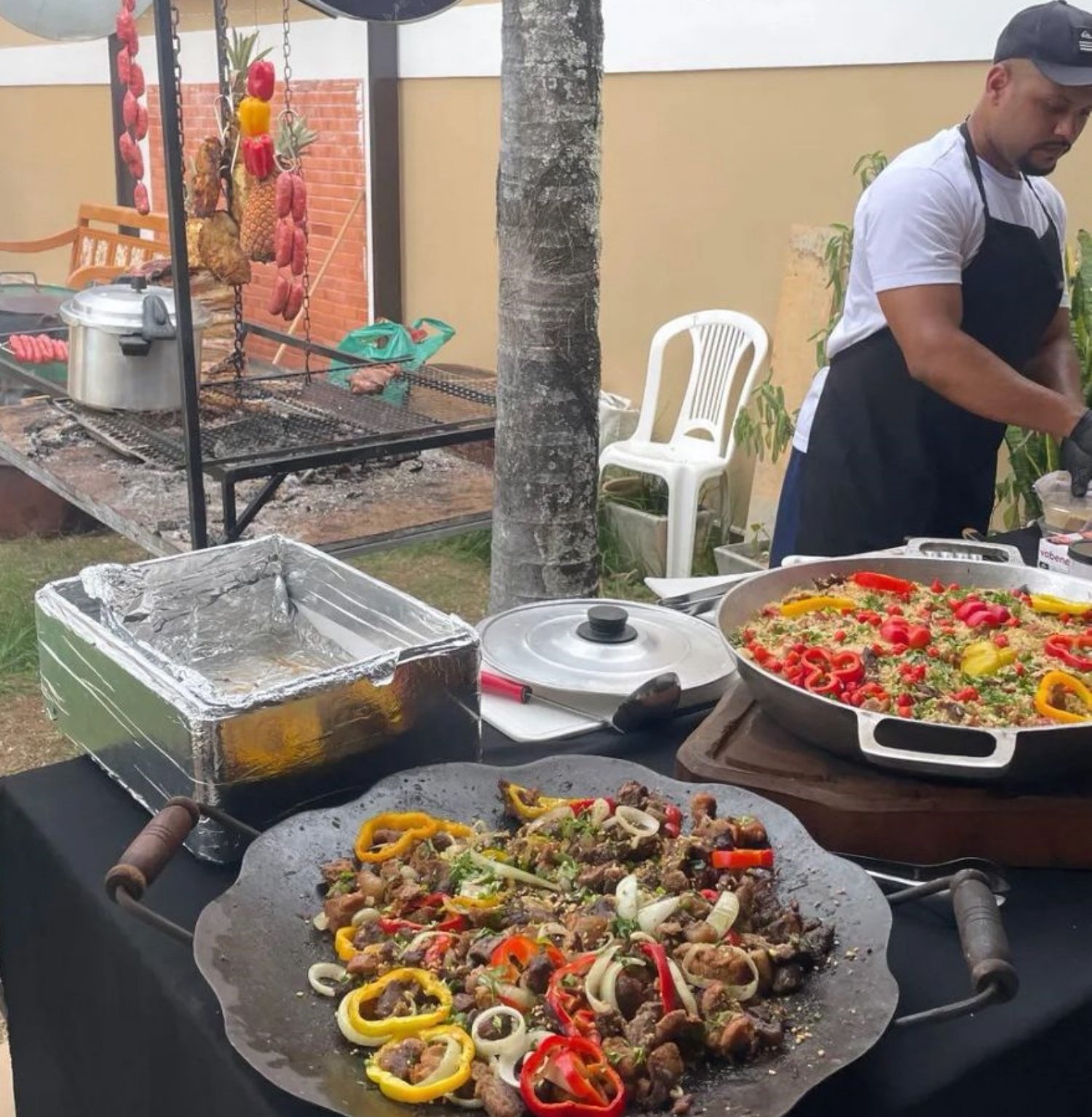 roda de boteco