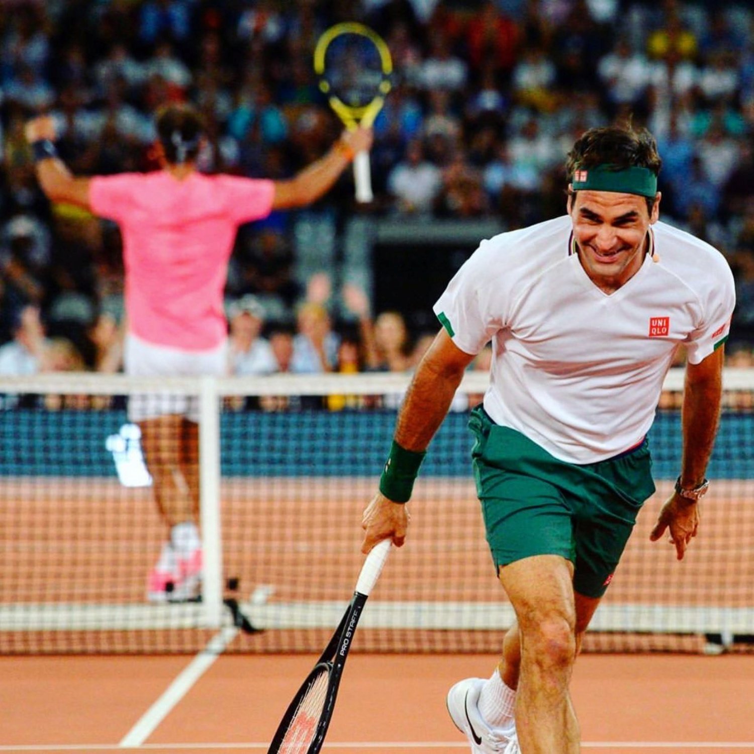 roger federer