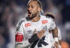 Neymar vai jogar? Saiba onde assistir Santos x Juventude pelo Brasileirão