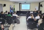 Cachoeiro realiza treinamento para reforçar combate à tuberculose