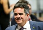 Com União Progressista, Ciro Nogueira diz ser constrangedor integrar governo Lula