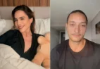 Quem é Allan Souza Lima, apontado como novo affair de Wanessa Camargo?